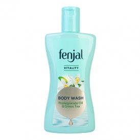 Fenjal Vitality Body Wash 200ml