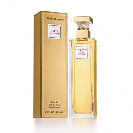 Fifth Avenue 125ml Edp Spr
