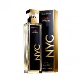 Fifth Avenue NYC 125ml Edp Spr