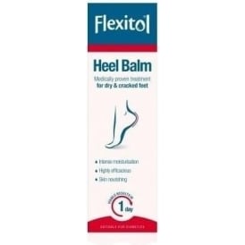 Flexitol Heel Balm 112G