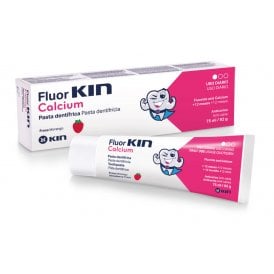 FluorKIN Calcium Toothpaste 75ml