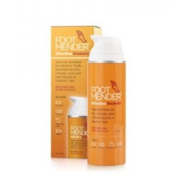 Footmender All in One Diabetic 150ml