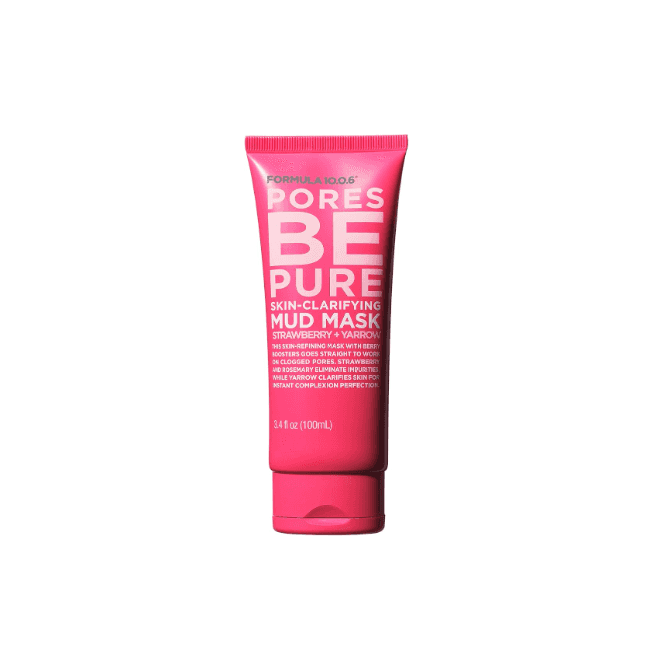 Formula 10.0.6 Be Pure 100ml 100ml