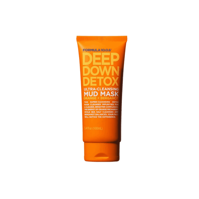 Formula Deep Down Detox Mask 100 100