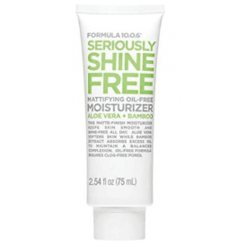 Formula Seriously Shine Free Moisturiser 75 75