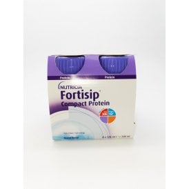 Fortisip Compact Protein Neutral 24 x 125ml