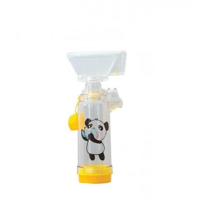 Free-Breath Anti-Static Spacer Child with Mask