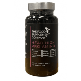 Fsc Head High Protein Capsules 60's