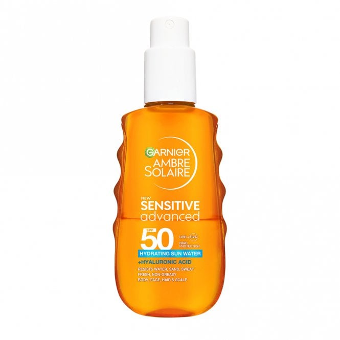Garnier Skin Active Vitamin C Brightening Cream Cleanser 250ml