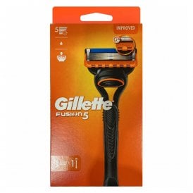 Gillette Fusion 5 Manual Razor