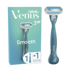 Gillette Venus Classic 3 Blade Razor