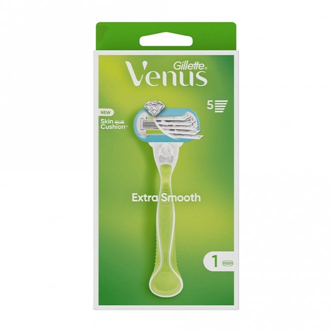 Gillette Venus Extra Smooth Razor(3036)