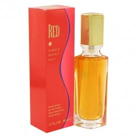 Giorgio Red Ladies 50ml Edt Spr