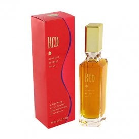 Giorgio Red Ladies 90ml Edt Spr