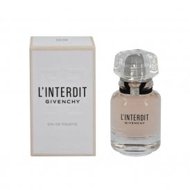 Givenchy L'Interdit 35ml Edt Spr
