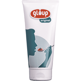Gloup Swallowing Gel 150ml