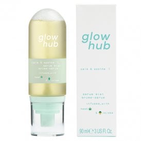 Glow Hub Calm & Soothe Serum Mist 90ml