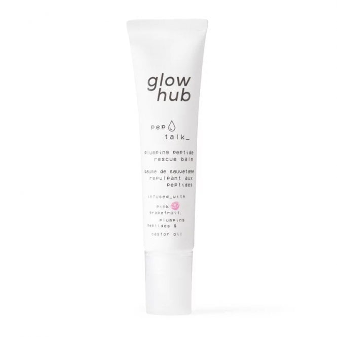Glow Hub Pep Talk 15ml