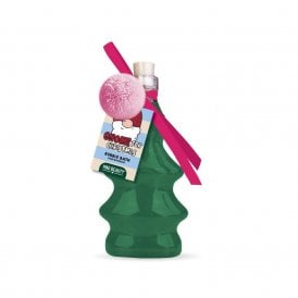 Gnome For Christmas Bubble Bath 430ml