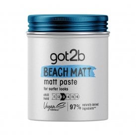 Got2B Beach Matt Paste 100ml