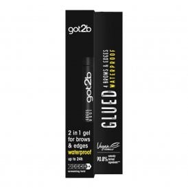 Got2b Glued 4 Brows & Edges Waterproof 16ml