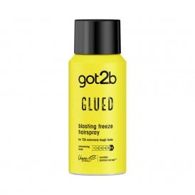 Got2B Glued Blasting Freeze Spray 100mlTravel