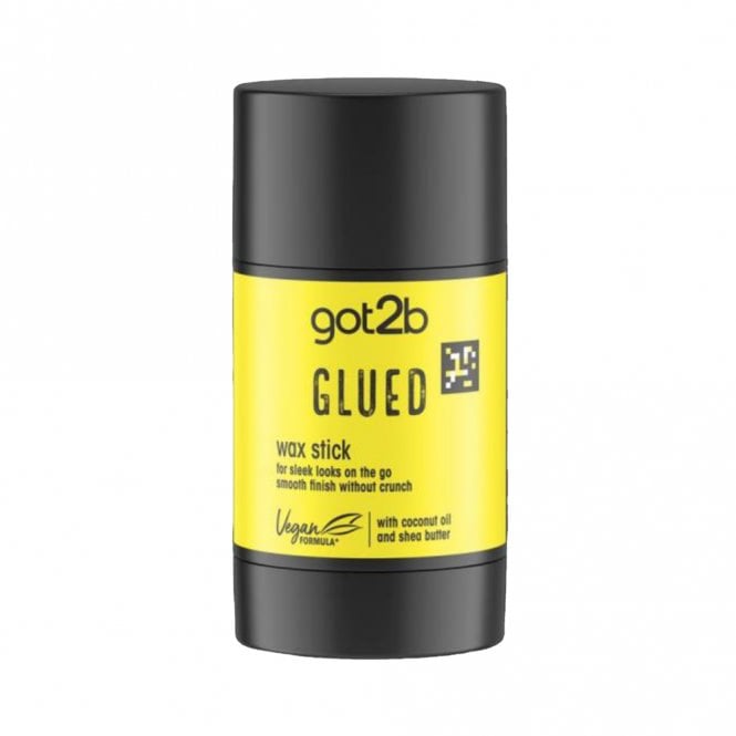 Got2b Glued Wax Stick 50g
