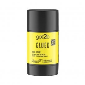 Got2b Glued Wax Stick 50g