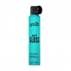 Got2b Got Gloss Shine Spray 200ml