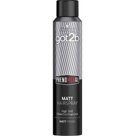 Got2B Phenomenal Finishing Hairspray 200ml