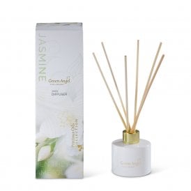 Green Angel Precious Oils Jasmine Diffuser 100ml