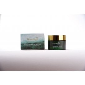 Green Angel Seaweed Daily Moisture Face Cream with Jasmine, Neroli & Vitamin E 50ml