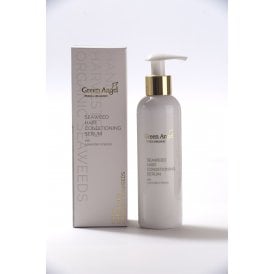 Green Angel Seaweed Hair Conditioning Serum with Lavender and Neroli 200ml