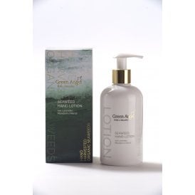 Green Angel Seaweed Hand Lotion with Lavender, Mandarin and Neroil 300ml