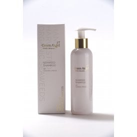 Green Angel Seaweed Shampoo with Lavender & Neroli 200ml