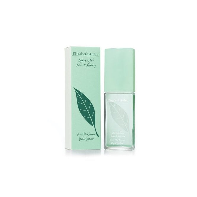 Green Tea 50ml Scent Spr