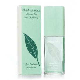 Green Tea 50ml Scent Spr