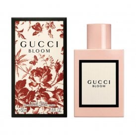 Gucci Bloom Ladies 50ml Edp Spr