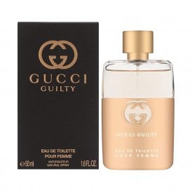 Gucci Guilty Pour Femme 50ml Edt Spr