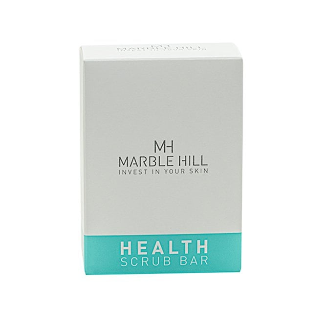 Health Scrub Bar 100g