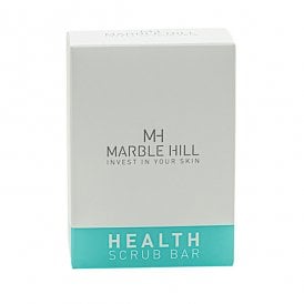 Health Scrub Bar 100g