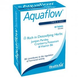 HealthAid Aquaflow Blister
