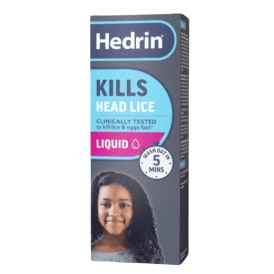 Hedrin Liquid Gel 100ml