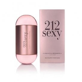Herrera 212 Sexy Ladies 100ml Edp Spr