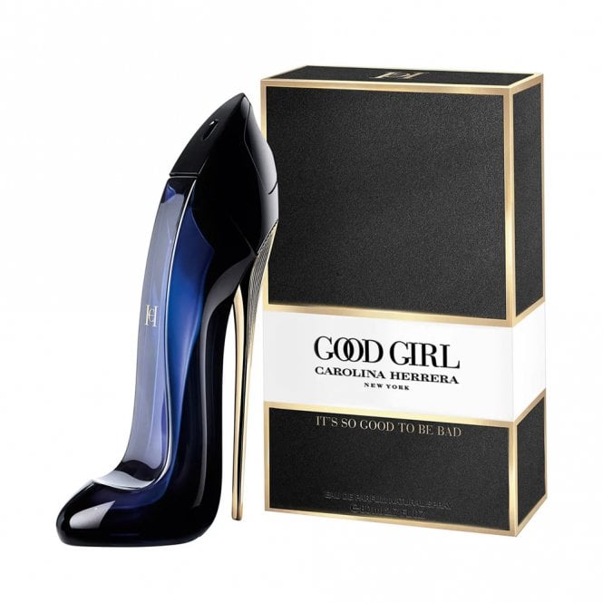Herrera Good Girl 80ml Edp Spr