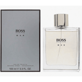 Hugo Boss Man 100ml Edt Spr