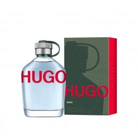 Hugo Boss Man (Green) 200ml Edt Spr