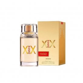 Hugo Boss XX Woman 100ml Edt Spr