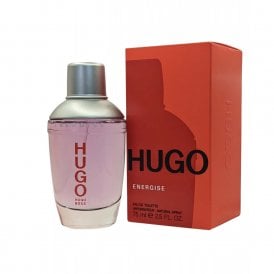 Hugo Energise 75ml Edt Spr