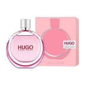 Hugo Extreme Ladies 75ml Edp Spr